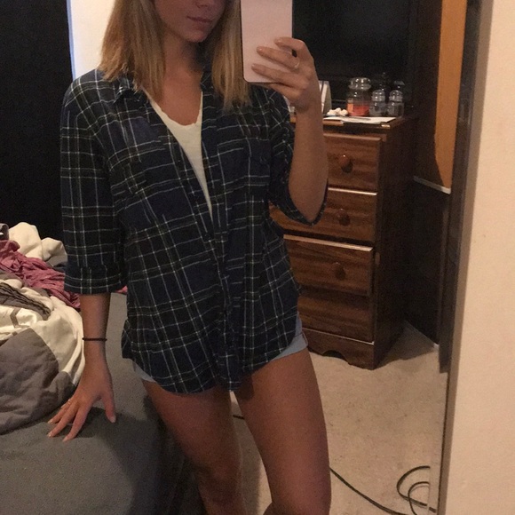 Flannel - Picture 3 of 5